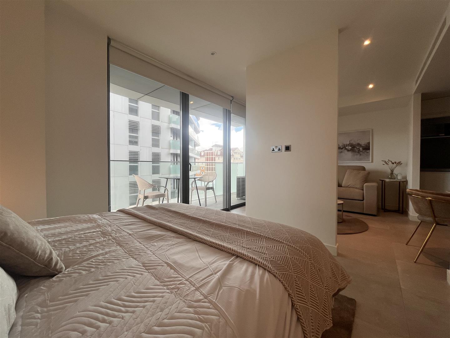 Image of Apartment - 1 Bathrooms for Rental in EuroCity-Gibraltar, Image 6